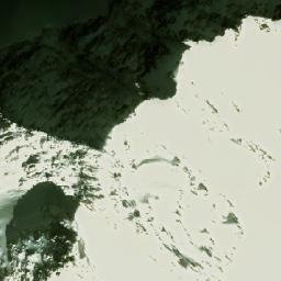 Satellite imagery of Centurion Mountain, CA