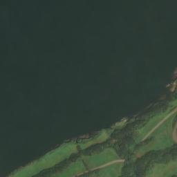 Satellite imagery of Drishane Point, IE