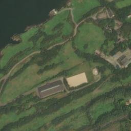 Satellite imagery of Drishane Point, IE