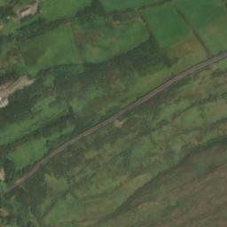 Satellite imagery of Drishane Point, IE
