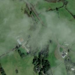 Satellite imagery of Kilfinnan Castle, IE