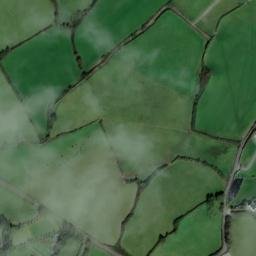 Satellite imagery of Kilfinnan Castle, IE