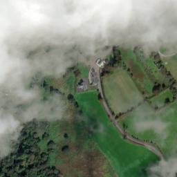 Satellite imagery of Rathberry Castle, IE