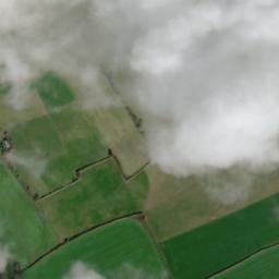 Satellite imagery of Rathberry Castle, IE