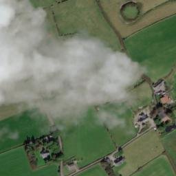 Satellite imagery of Rathberry Castle, IE