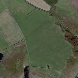 Satellite imagery of Seven Heads, IE