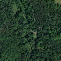 Satellite imagery of Mountyborough, GB