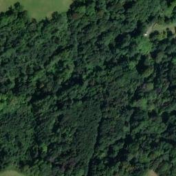 Satellite imagery of Penrice Castle, GB