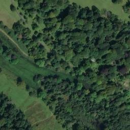 Satellite imagery of Penrice Castle, GB