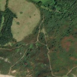 Satellite imagery of Penmaen Burrows Ringwork, GB