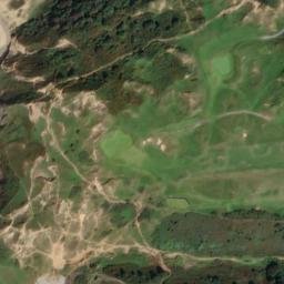 Satellite imagery of Pennard Castle, GB