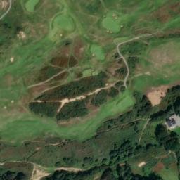 Satellite imagery of Pennard Castle, GB