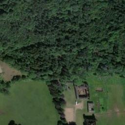 Satellite imagery of Craig Ruperra Motte, GB