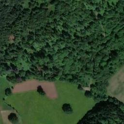 Satellite imagery of Craig Ruperra Motte, GB