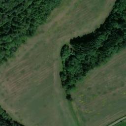 Satellite imagery of Craig Ruperra Motte, GB