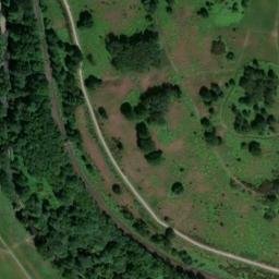 Satellite imagery of Tredegar Fort, GB
