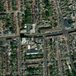 Satellite imagery of Havering Stone, GB