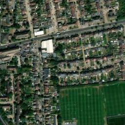 Satellite imagery of Havering Stone, GB
