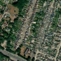 Satellite imagery of boundary_stone, GB