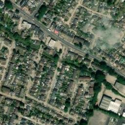 Satellite imagery of boundary_stone, GB