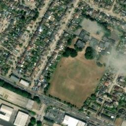 Satellite imagery of boundary_stone, GB