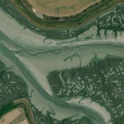 Satellite imagery of Brimstone Hill, GB