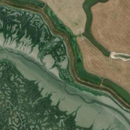 Satellite imagery of Brimstone Hill, GB
