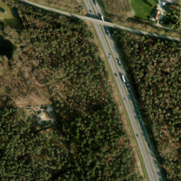 Satellite imagery of boundary_stone, NL