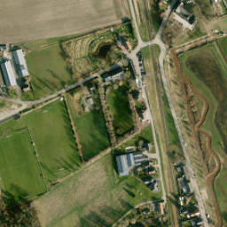 Satellite imagery of boundary_stone, NL