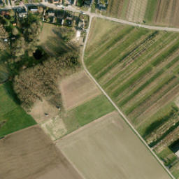 Satellite imagery of boundary_stone, NL