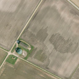 Satellite imagery of 516, NL