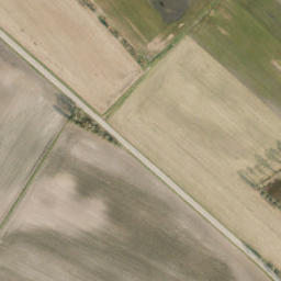 Satellite imagery of 516, NL