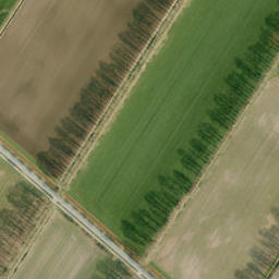 Satellite imagery of 515, NL