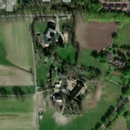Satellite imagery of Zeche Hugo (Steinkohlebergwerk), DE