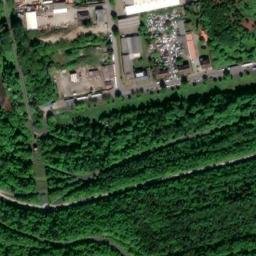 Satellite imagery of Halde Hoheward, DE