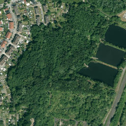 Satellite imagery of Zeche Gneisenau (Steinkohlebergwerk), DE