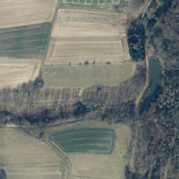 Satellite imagery of Waakeberg, DE