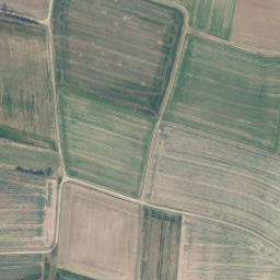 Satellite imagery of Spitzenröder Berg, DE