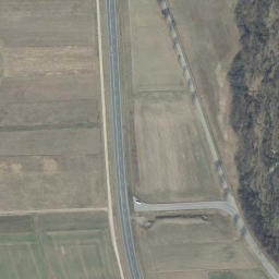 Satellite imagery of Römerstein, DE