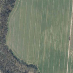 Satellite imagery of Römerstein, DE