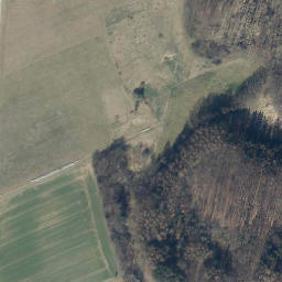 Satellite imagery of Römerstein, DE