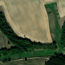 Satellite imagery of Gänsekopf, DE