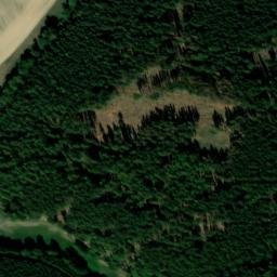 Satellite imagery of Gänsekopf, DE