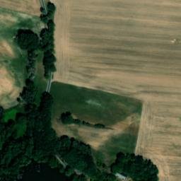 Satellite imagery of Süptitzer Berg, DE