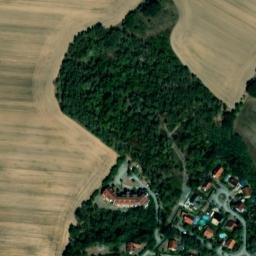 Satellite imagery of Süptitzer Berg, DE