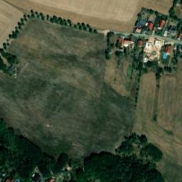 Satellite imagery of Süptitzer Berg, DE