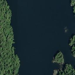 Satellite imagery of McLeod Point, CA