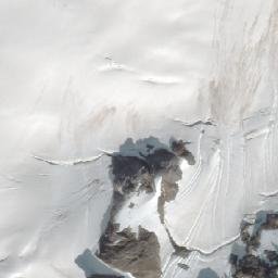Satellite imagery of Boulder Peak, CA