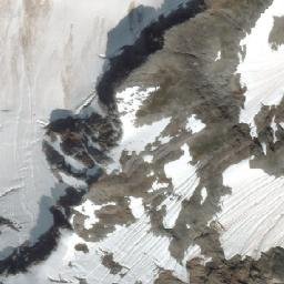 Satellite imagery of Boulder Peak, CA