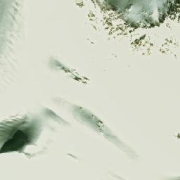Satellite imagery of Centurion Mountain, CA